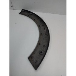 Extension D'aile Arriere Gauche Citroen C3 3 Phase 2 (2)